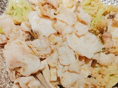 -小鱼小牛·鱼牛干锅·脆鱼火锅(世欧广场店)