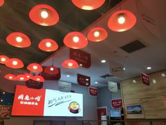 -周鱼小馆石锅酸菜鱼(活力汇店)