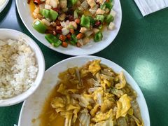 -华光餐厅(复兴路店)