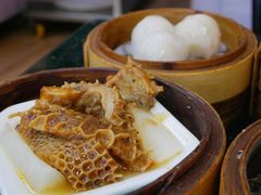 金钱肚-广源肠粉王·鸡煲·羊肉煲(双龙店)