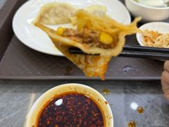 -奉天蚨祥饺子馆