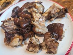 -老鼎万春卤菜(五代传承创始老店)