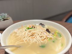 -佘山世茂艾美·御珍轩中餐厅