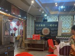 -广东茶楼(鱼峰店)