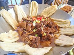 -鸡毛换糖(高桥店)
