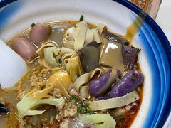 -重庆麻辣烫(国权路店)