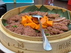 -茶港食堂(武昌店)