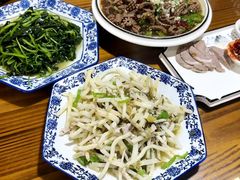 -呼吸森林·生态农庄农家乐私房菜