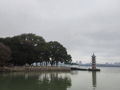 -无锡蠡湖国家湿地公园-蠡园