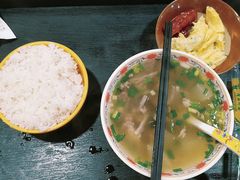 -陈记汤饭(水巷口店)
