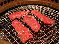 -乾杯烧肉居酒屋(中洲湾店)