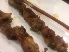-巴依老爷新疆美食(清华东门店)