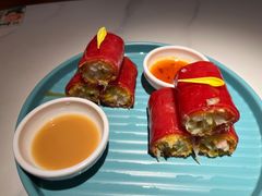 -禄运茶居·手工点心(猎德店)