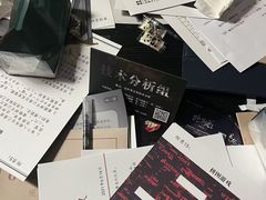 -剧狐剧本杀·月球探案馆(人民广场1号店)