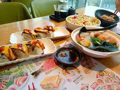 -Sushi Love 创意寿司(丽影广场店)