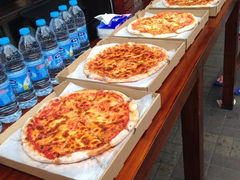 iphone_upload_pic-Gather pizza