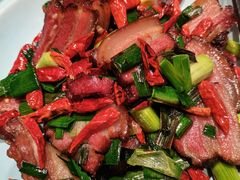 -唐师傅湘西名菜馆(武陵路店)