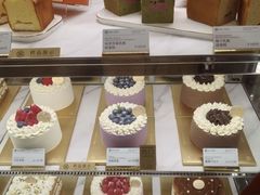 -M'CAKE(西单大悦城店)