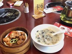 -富豪海鲜酒家(常平店)