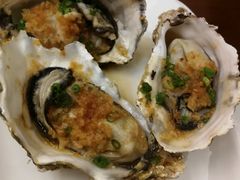 -福樱兰海鲜放题铁板烧(加州店)