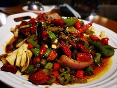 -川东长筷子耗儿鱼(万象润街店)