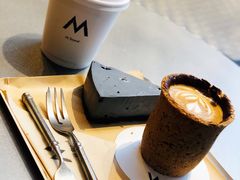 -M Stand(BFC外滩金融中心店)