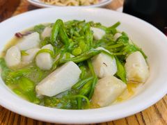 -滇铺子·云南特色菜·第九届野生菌美食节(东风东路c86店)