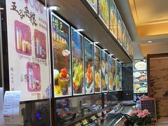 -君霖海鲜私房菜(春柳店)