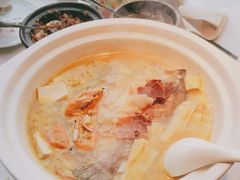 -庆江南江南菜(琴湖溪里花园城店)