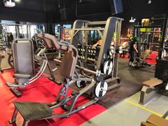 -菲特尼斯健身(燕顺路店)