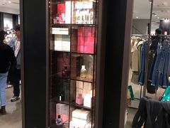 -ZARA(恒隆广场店)