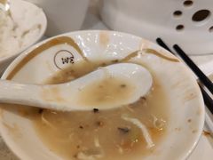 -顺峰顺水顺德菜(第一百货店)