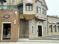 -中旅阿那亚九龙湖·公主酒店