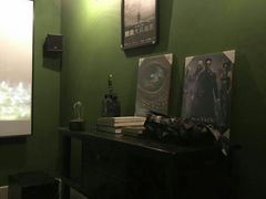 -1907光影俱乐部-电影生活馆