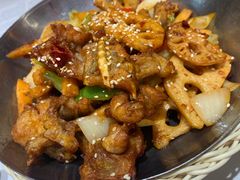 -避风塘·金牌店·夜宵(金玉兰店)