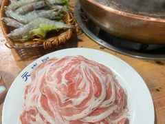 -元盛居(生态大街店)