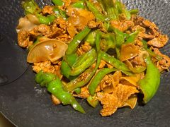 -绿茶餐厅(汇悦大融城店)