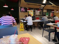 -永和大王(浦东南路店)