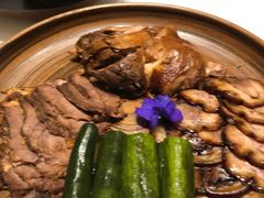 -宏达老菜馆(东安街店)