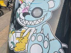 -九号电动车(安定门内大街店)