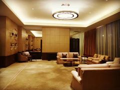 -上海静安香格里拉大酒店