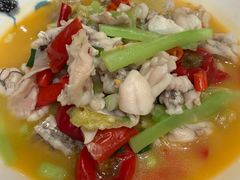 -小口味