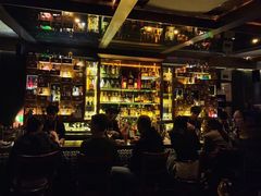 -船长酒吧 The Captain