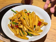 -吃饭皇帝大·土家民族菜(温州万象城店)