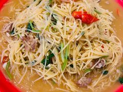 泰椒土豆丝-先启半步颠小酒馆(白麓里店)