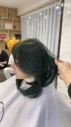 -BM SALON
