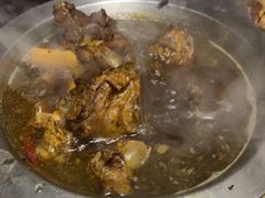 -聚首堂·特色小吃·肘子(什刹海德胜门店)