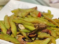 -金山记靓鸡专门店·中山菜
