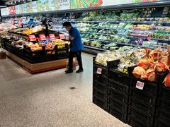 -ALDI奥乐齐超市(凯德虹口店)