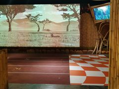 -珠海横琴国家地理探险家中心(创新方)